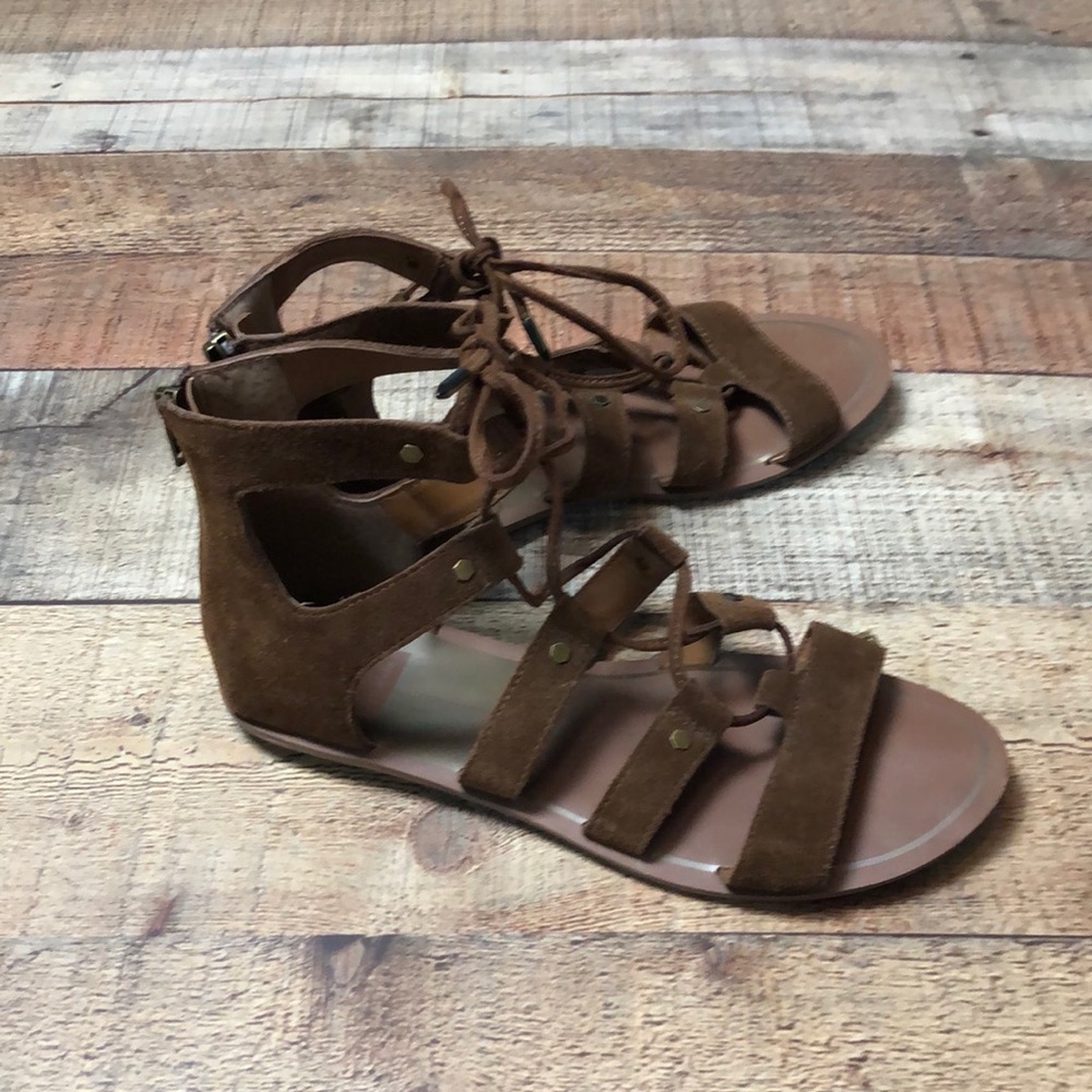 Dolce Vita jasmyn gladiator sandals